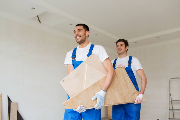 Best Residential Junk Removal  in Ponderay, ID