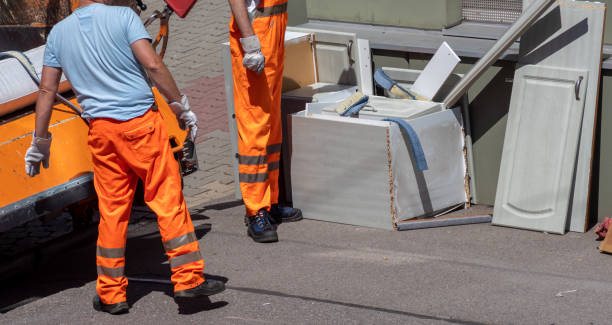 Best Scrap Metal Removal  in Ponderay, ID