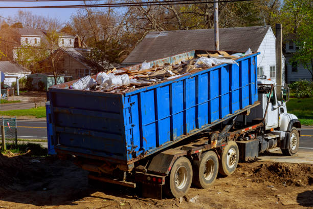 Shed Removal in Ponderay, ID