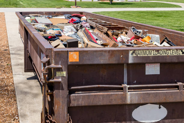 Best Hoarding Cleanup  in Ponderay, ID