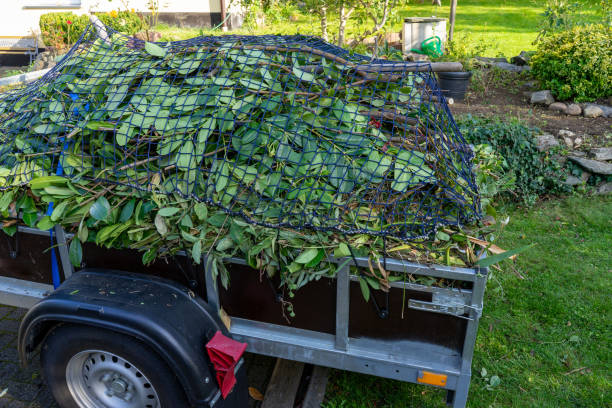 Best Same-Day Junk Removal Services  in Ponderay, ID