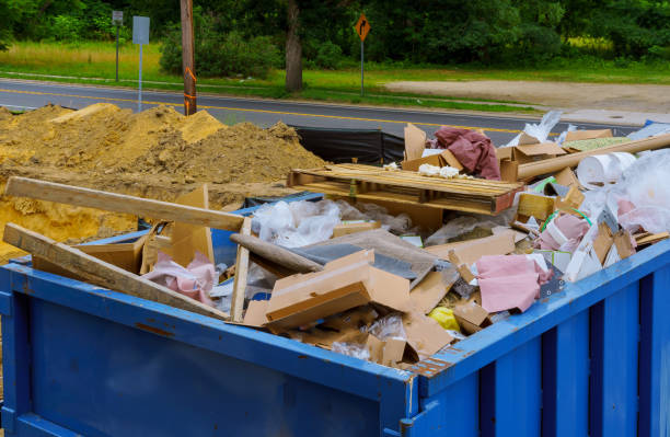 Professional Junk Removal Services in Ponderay, ID